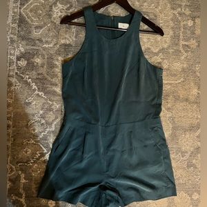 Lou and Grey Romper!